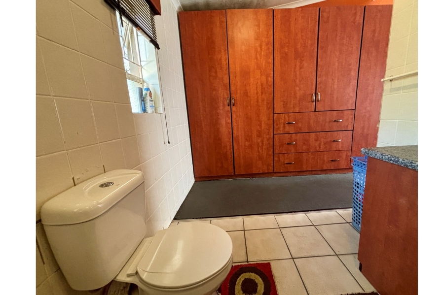 3 Bedroom Property for Sale in Sasolburg Ext 23 Free State